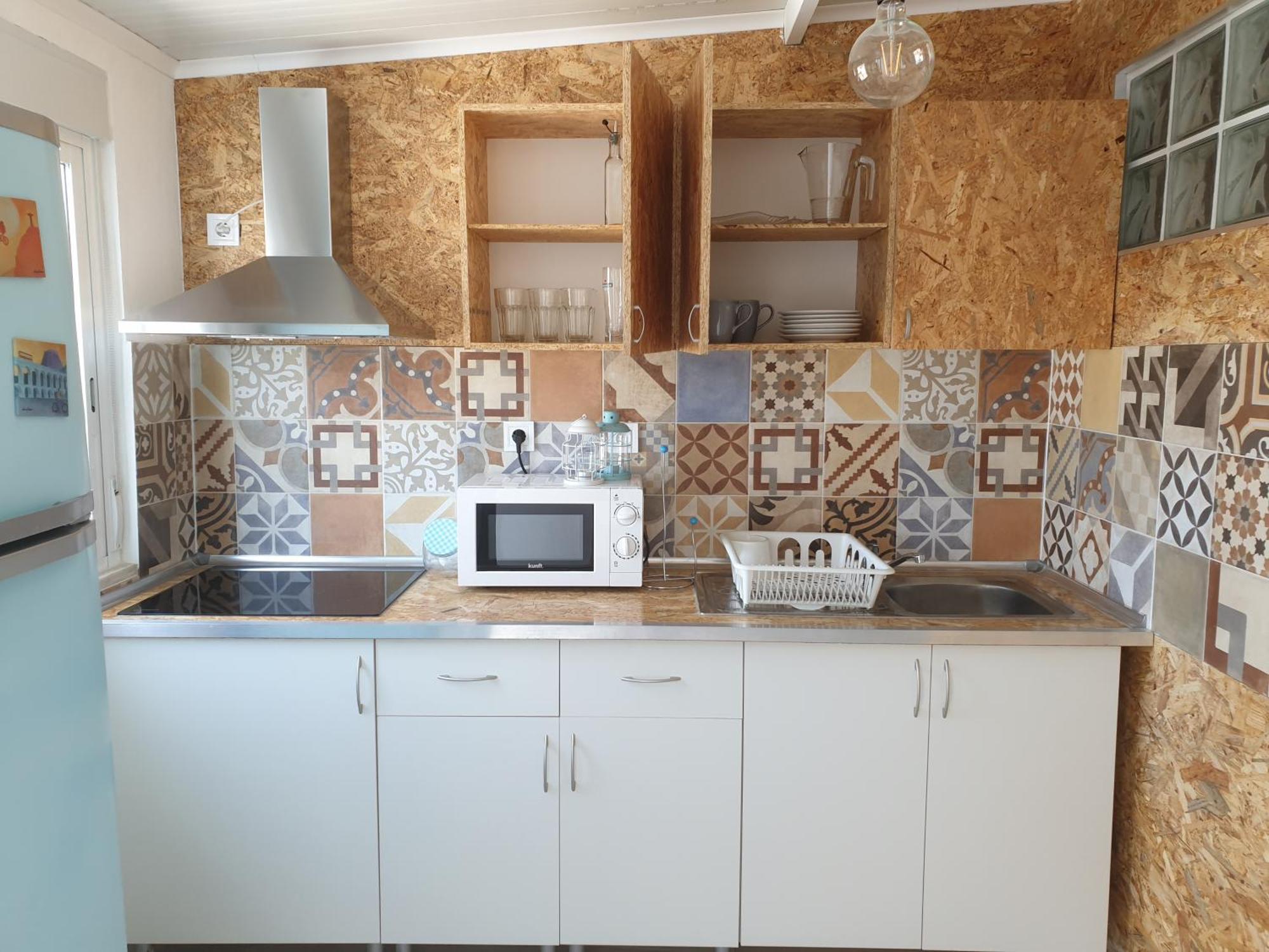 Casas De Praia Sandra E Nelson Villa Алмада Екстериор снимка