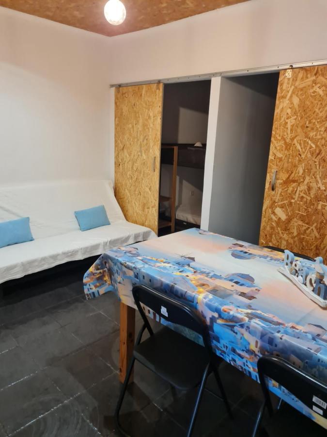 Casas De Praia Sandra E Nelson Villa Алмада Екстериор снимка