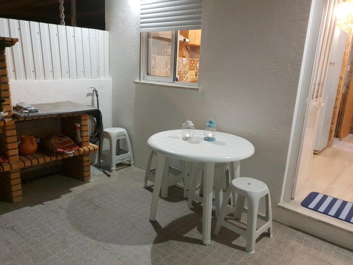 Casas De Praia Sandra E Nelson Villa Алмада Екстериор снимка