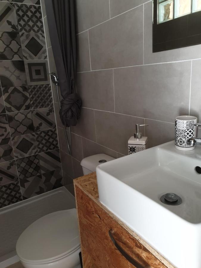 Casas De Praia Sandra E Nelson Villa Алмада Екстериор снимка